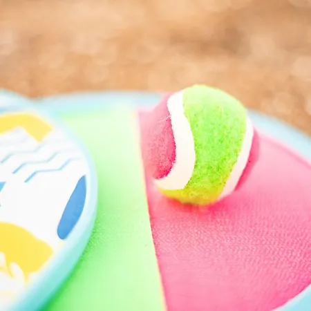 Apartalux Vista Mar Appartement *