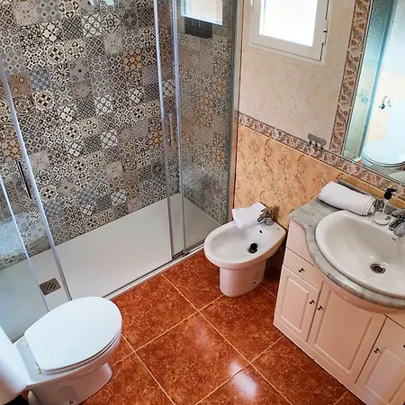 Apartalux Vista Mar Appartement La Manga del Mar Menor