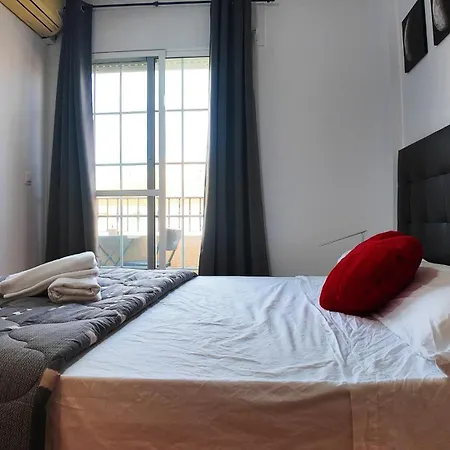 Appartement Apartalux Vista Mar La Manga del Mar Menor