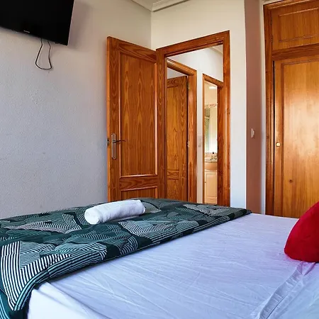 Apartalux Vista Mar Appartement La Manga del Mar Menor