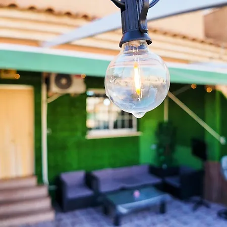 Apartalux Vista Mar * La Manga del Mar Menor