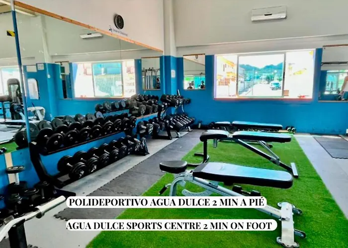 Apartamento Apartalux Vista Mar *