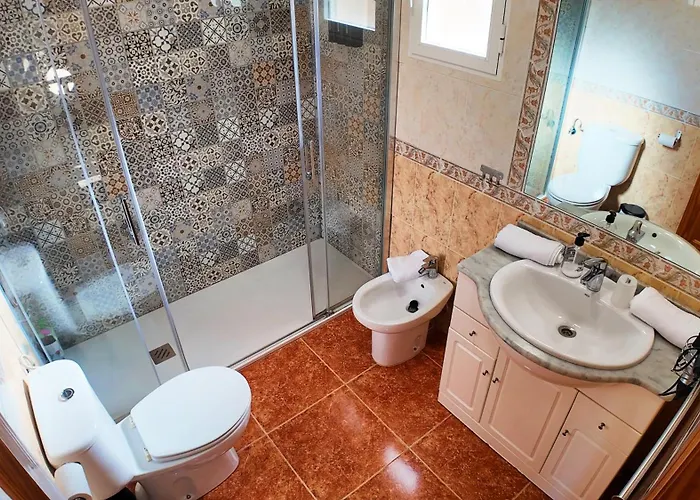 Apartalux Vista Mar Apartamento La Manga del Mar Menor