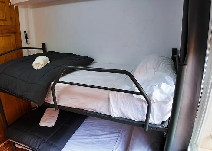 Apartamento Apartalux Vista Mar