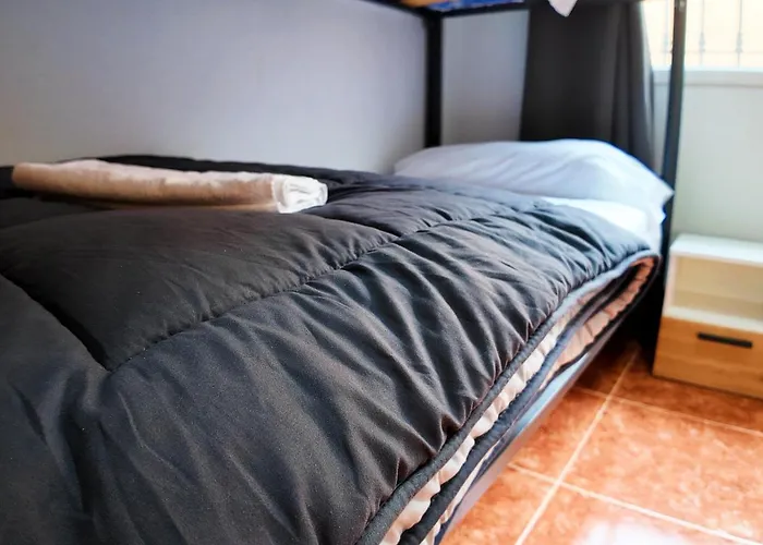 Apartalux Vista Mar Apartamento