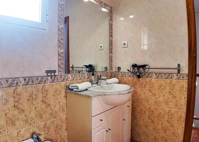 Apartamento Apartalux Vista Mar *