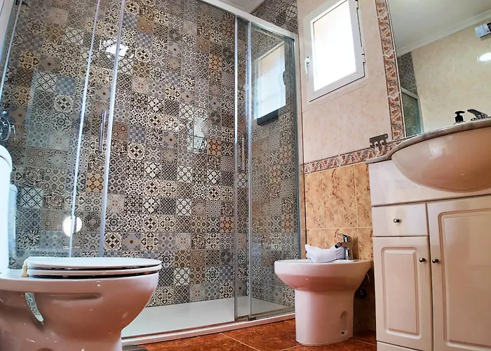 Apartamento Apartalux Vista Mar