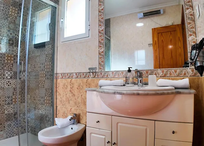 Apartamento Apartalux Vista Mar La Manga del Mar Menor