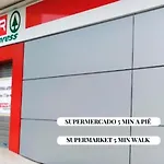 Apartalux Vista Mar