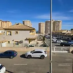 Apartman Apartalux Vista Mar *