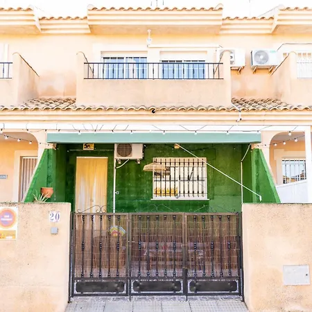 Apartamento Apartalux Vista Mar *