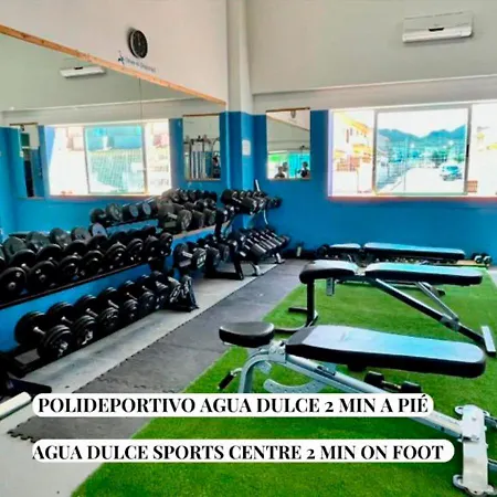 Apartamento Apartalux Vista Mar *