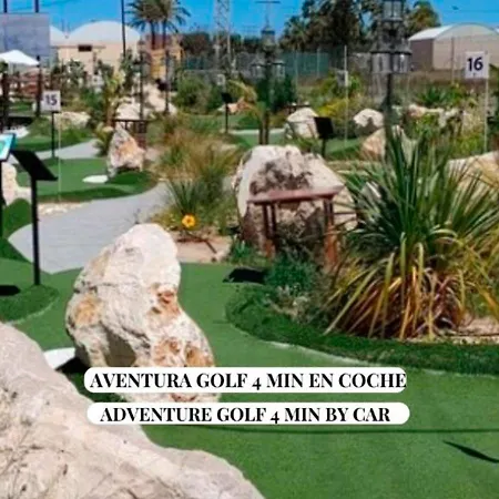 Apartamento Apartalux Vista Mar