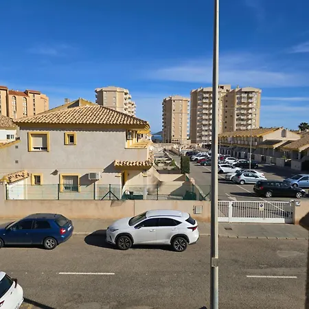 Apartment Apartalux Vista Mar *