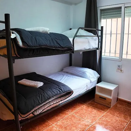 Apartalux Vista Mar La Manga del Mar Menor