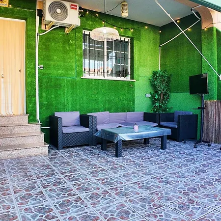 Apartamento Apartalux Vista Mar *