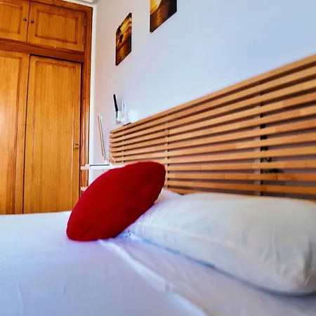 Apartalux Vista Mar Apartamento La Manga del Mar Menor