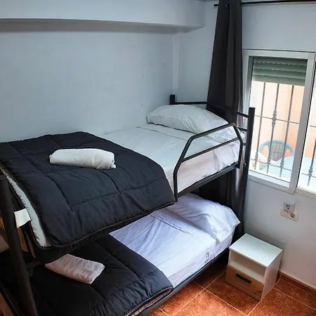 Apartamento Apartalux Vista Mar *