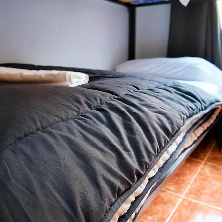 Apartalux Vista Mar Apartamento