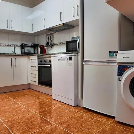 Apartalux Vista Mar Apartamento La Manga del Mar Menor