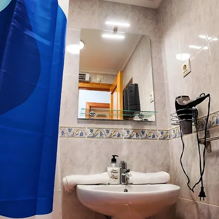 Apartalux Vista Mar Apartamento La Manga del Mar Menor