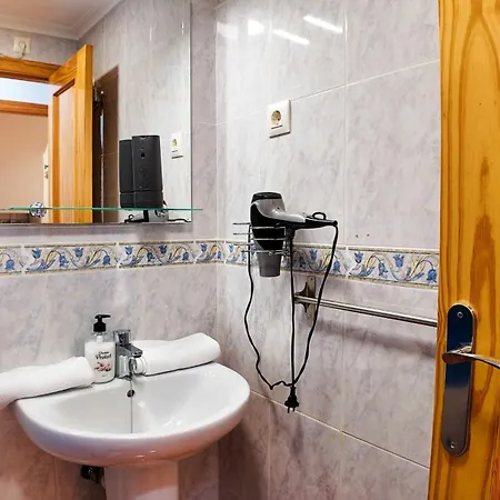 Apartalux Vista Mar La Manga del Mar Menor