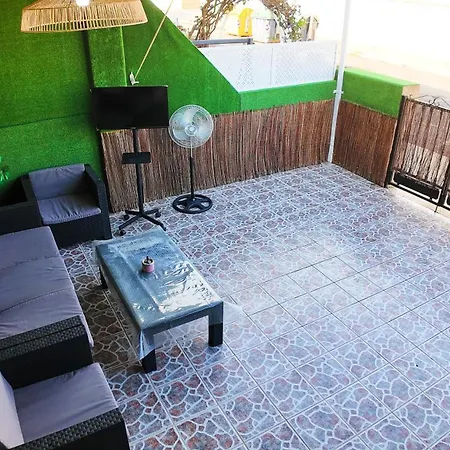 Apartalux Vista Mar Apartamento La Manga del Mar Menor