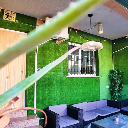 Apartalux Vista Mar Apartamento