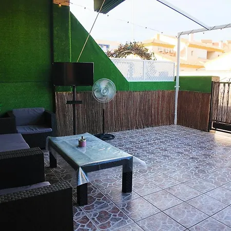 Apartamento Apartalux Vista Mar *