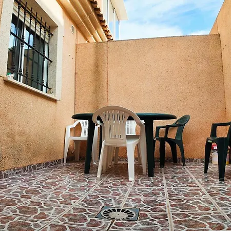 Apartamento Apartalux Vista Mar *