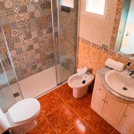Apartalux Vista Mar Apartment