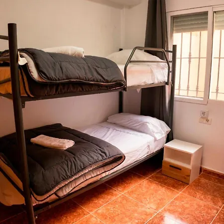 Apartment Apartalux Vista Mar