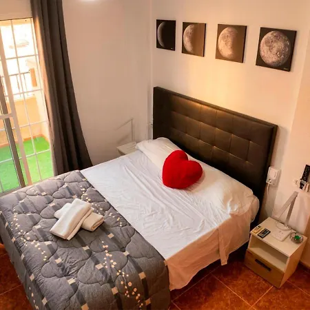 Apartment Apartalux Vista Mar *