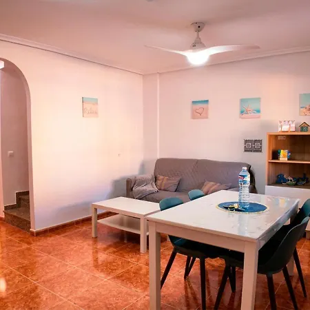Apartment Apartalux Vista Mar *