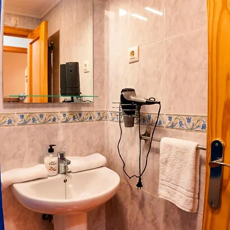 Apartalux Vista Mar Apartment *