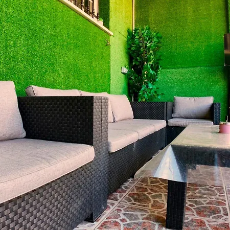 Apartment Apartalux Vista Mar