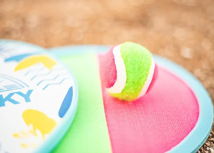 Apartalux Vista Mar Appartement *