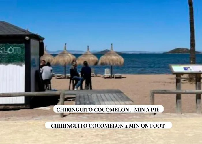 Appartement Apartalux Vista Mar *