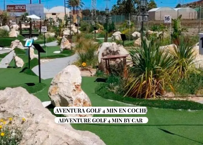 Appartement Apartalux Vista Mar