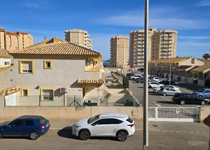 Appartement Apartalux Vista Mar *