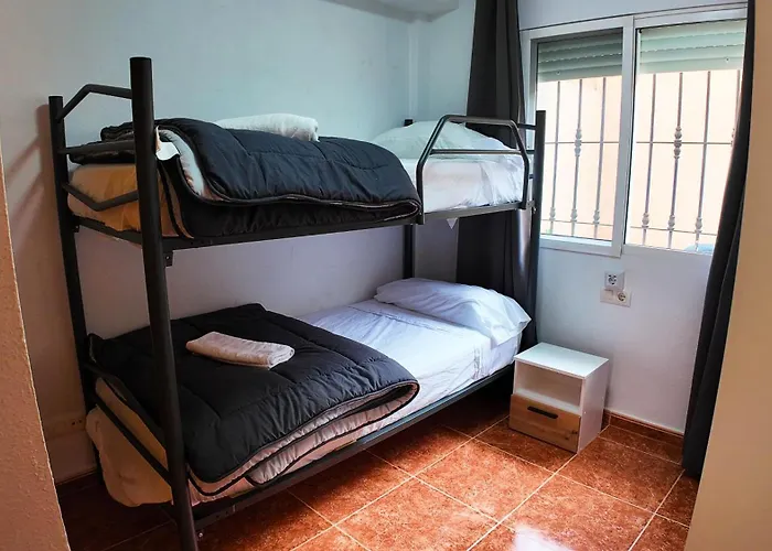 Apartalux Vista Mar La Manga del Mar Menor