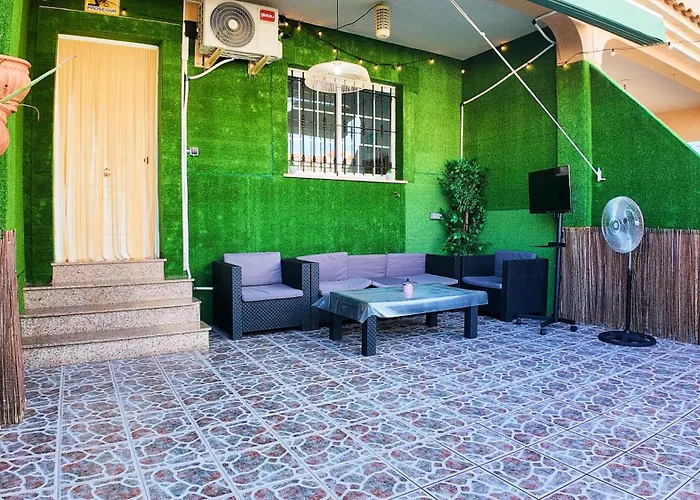 Appartement Apartalux Vista Mar *