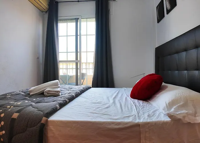 Appartement Apartalux Vista Mar La Manga del Mar Menor