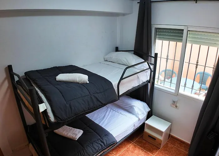 Appartement Apartalux Vista Mar *