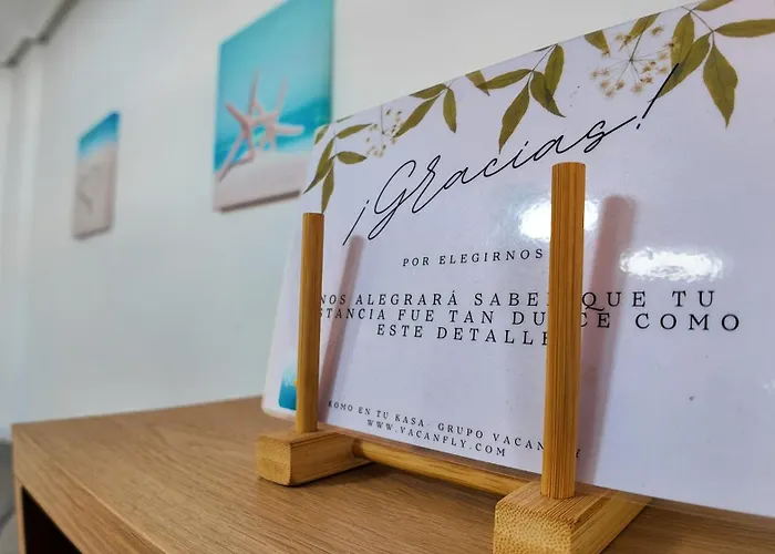 Apartment Apartalux Vista Mar