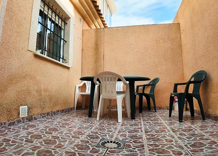 Appartement Apartalux Vista Mar *