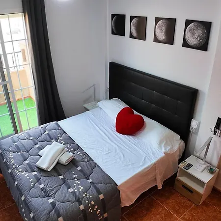 Apartman Apartalux Vista Mar La Manga del Mar Menor