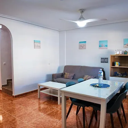 Apartalux Vista Mar *