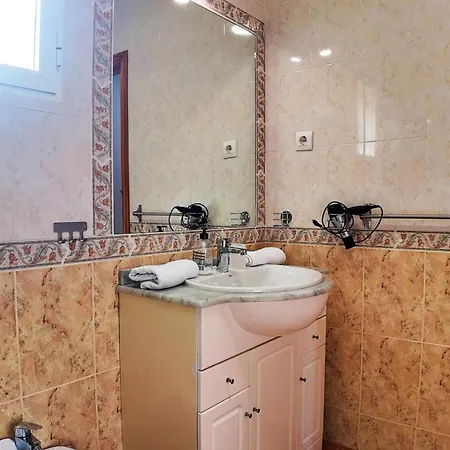 Apartman Apartalux Vista Mar *