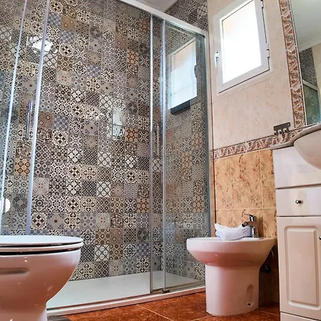 Apartman Apartalux Vista Mar